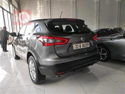 Nissan Rogue Sport